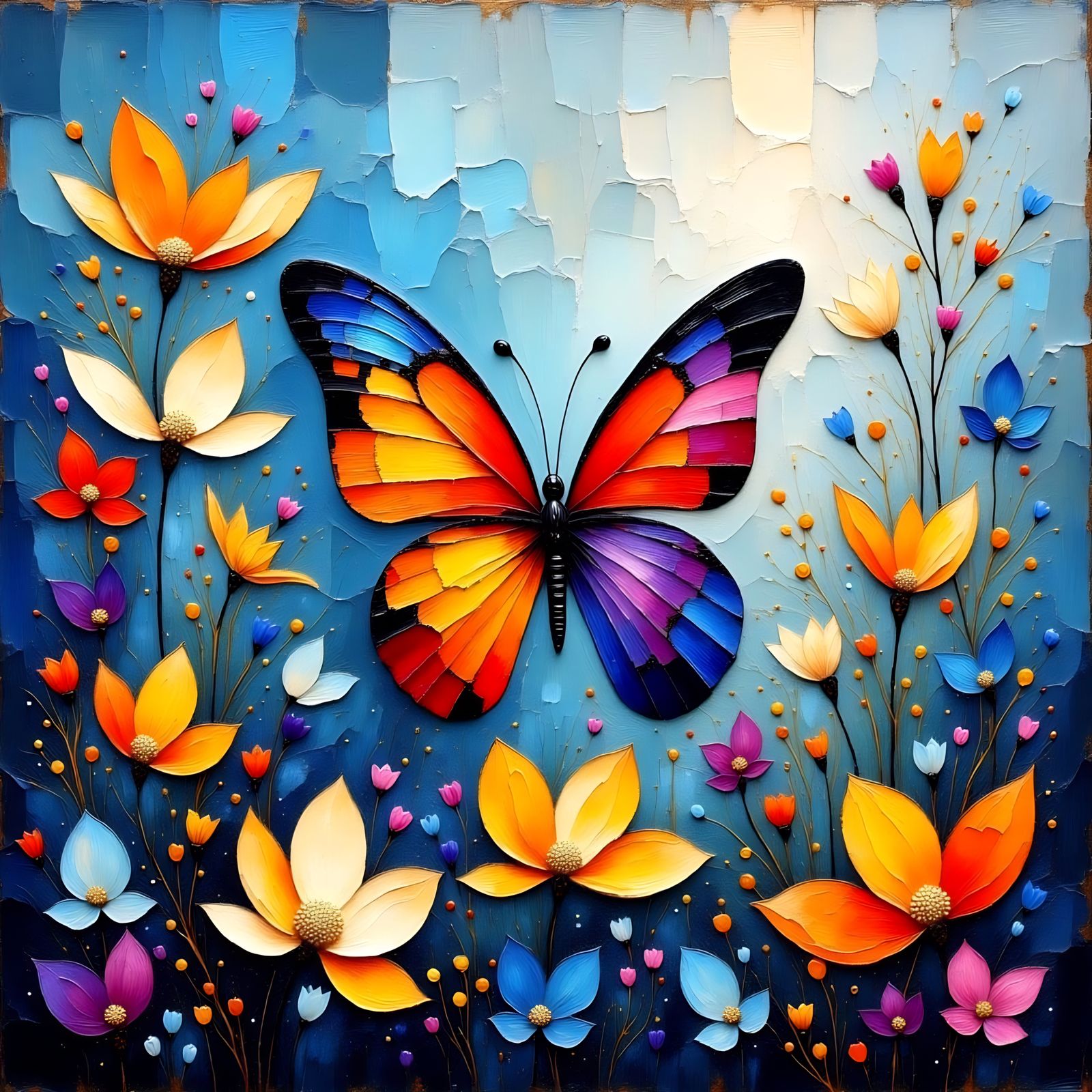 Fantastical Flight