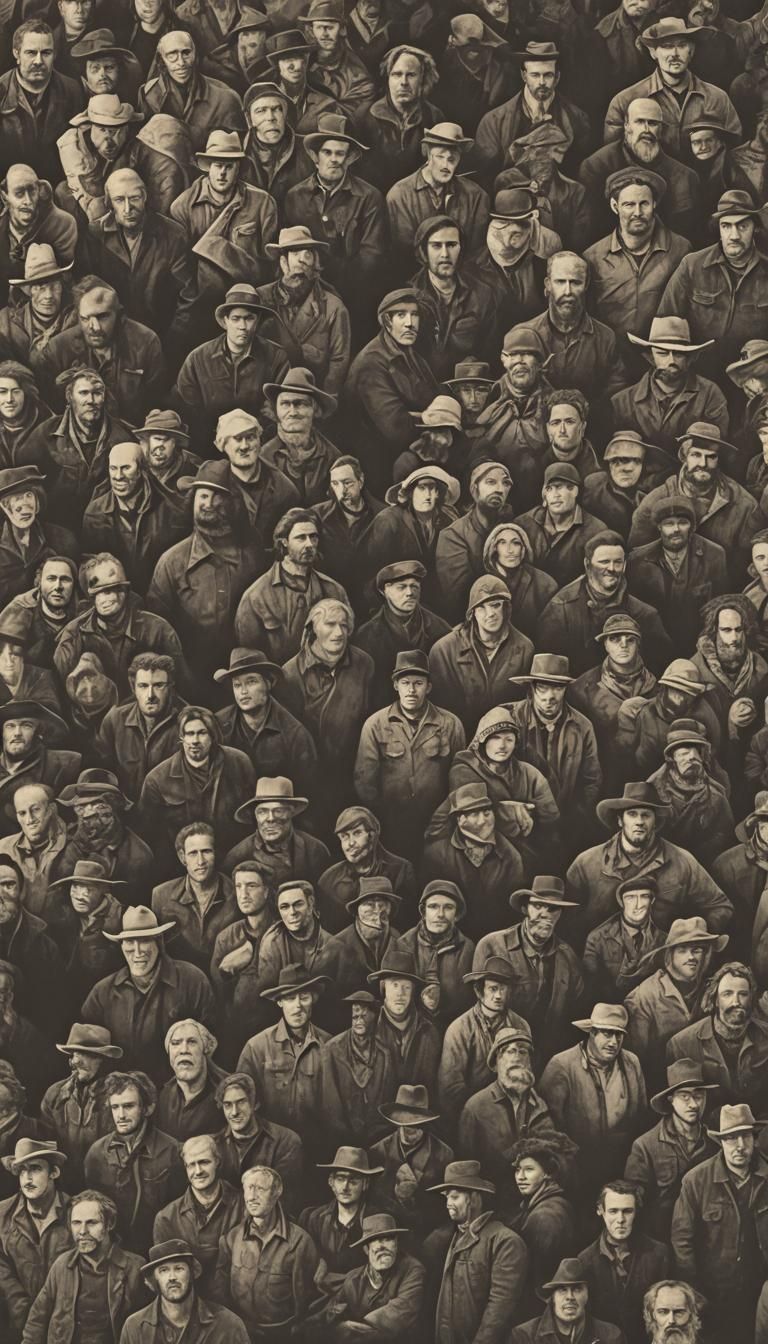 Cowboy on Steel Horse: Wanted Dead or Alive