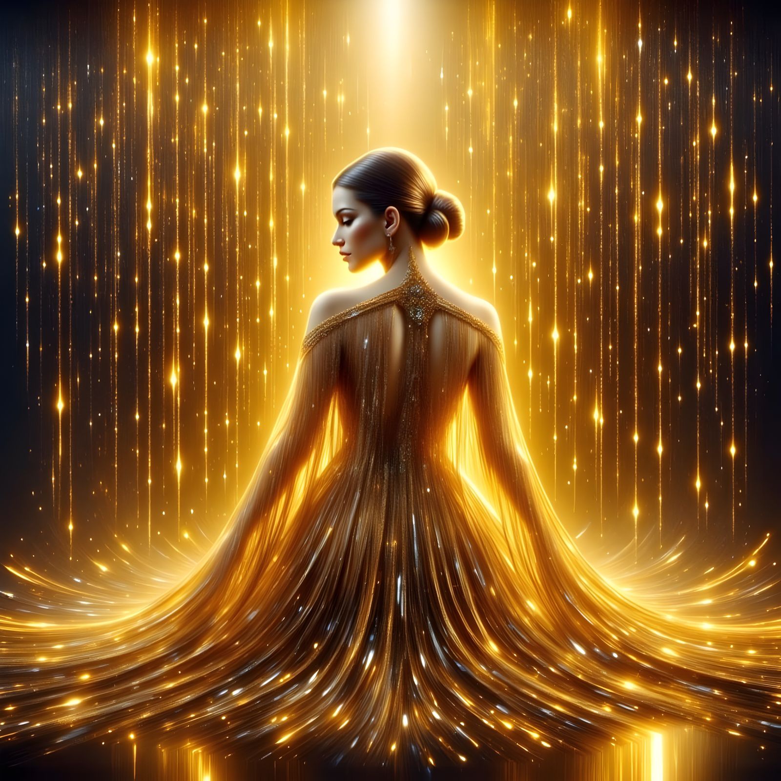 The Possession of Phoenix