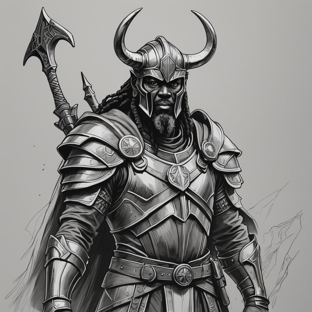 Heimdall
