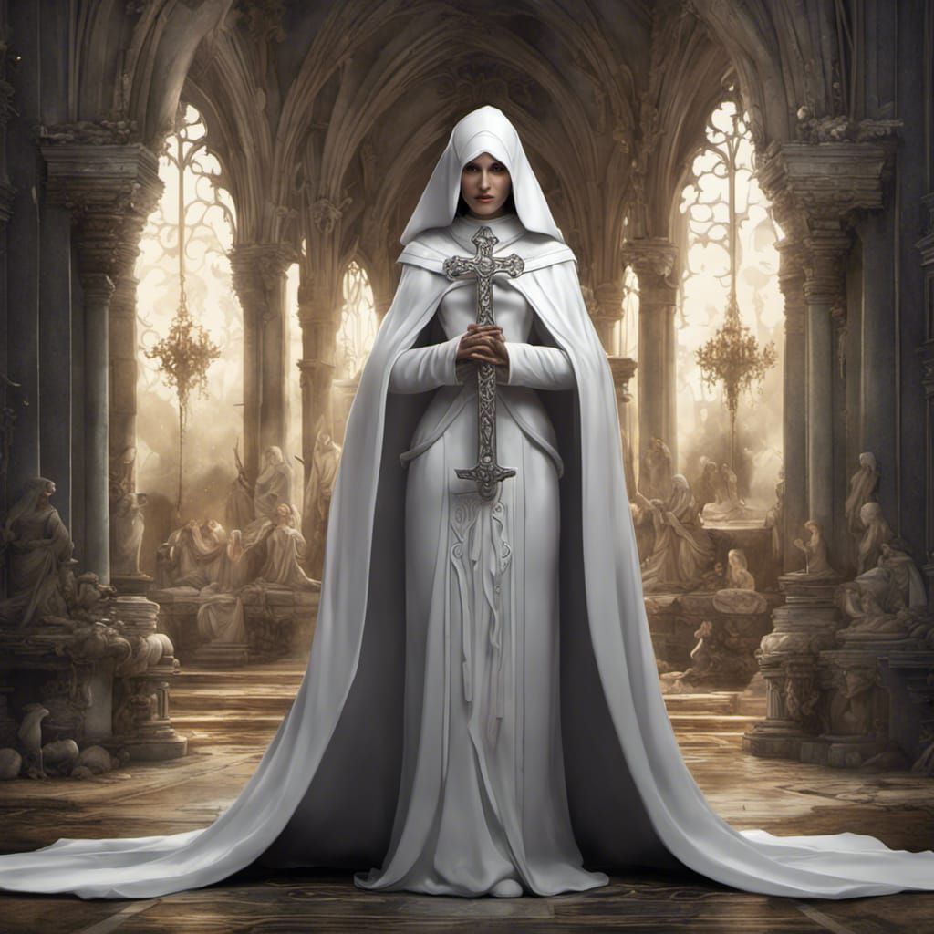 Beauitful Mother Of All