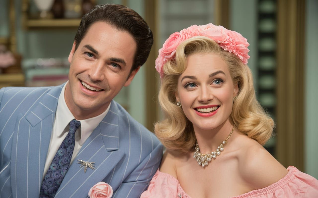 Lux Radio Theatre: Lux of the Drawer