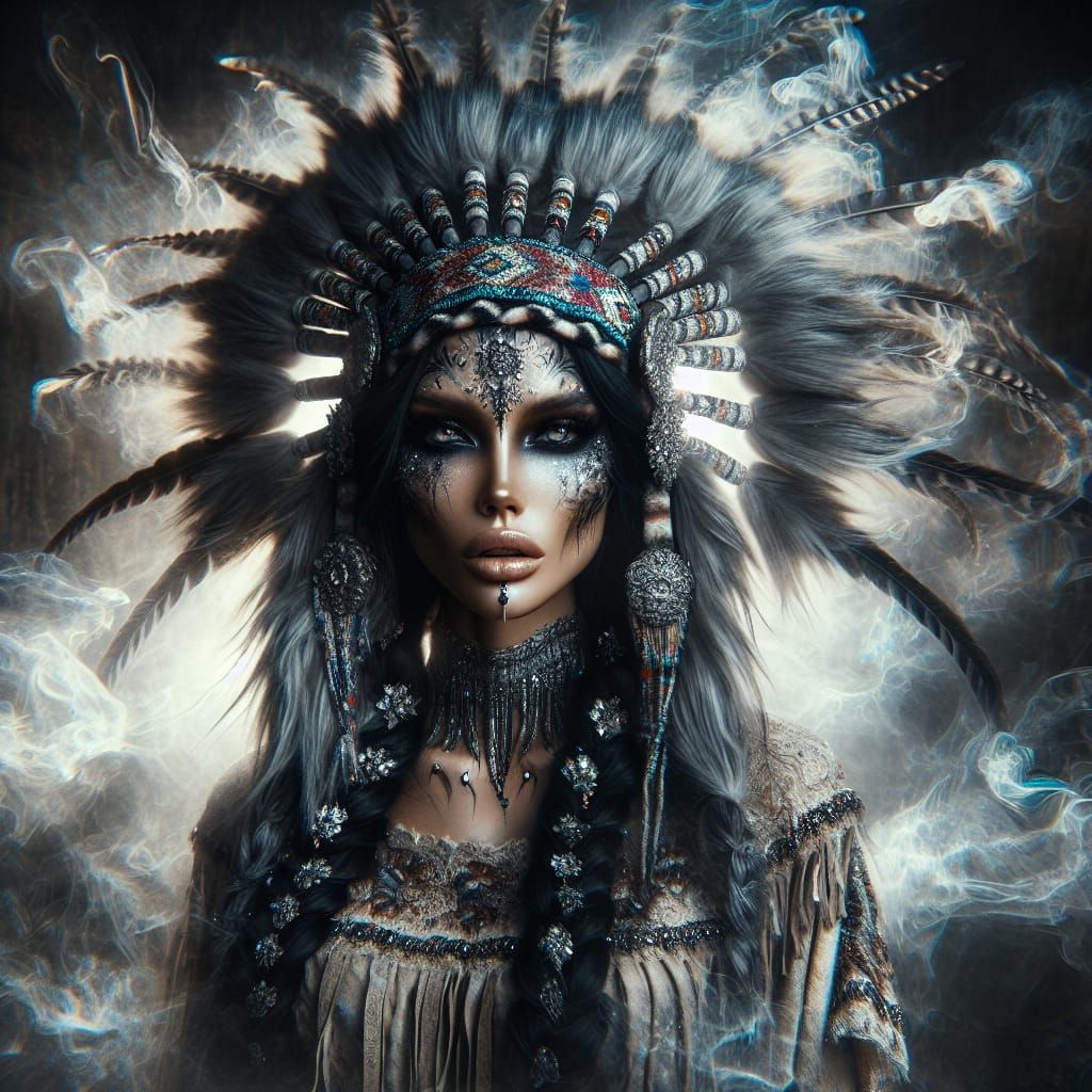Native Spirit