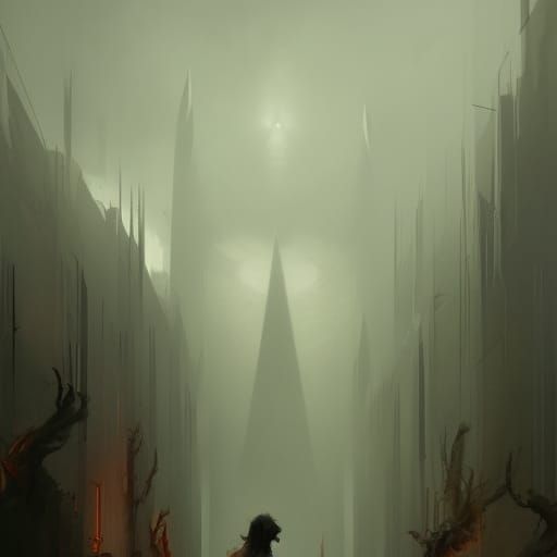 Sinister Zeusophobia: Fear of Gods Realized