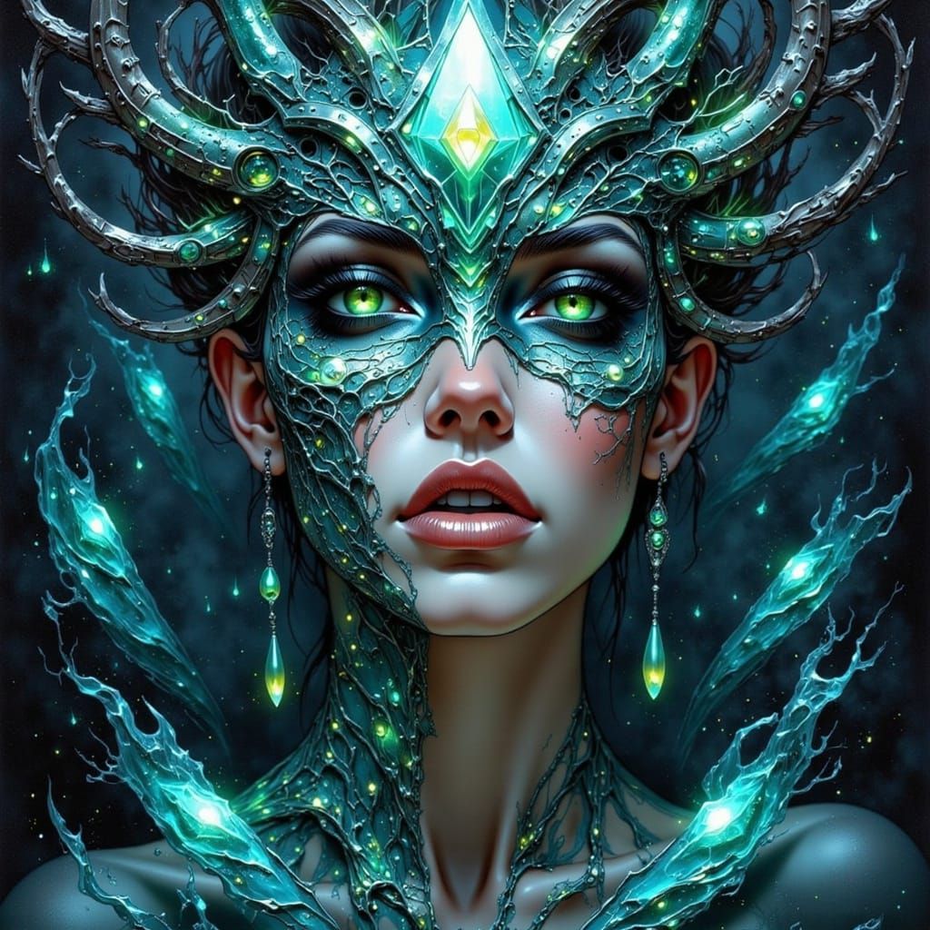 Queens of the Abyss Circuit