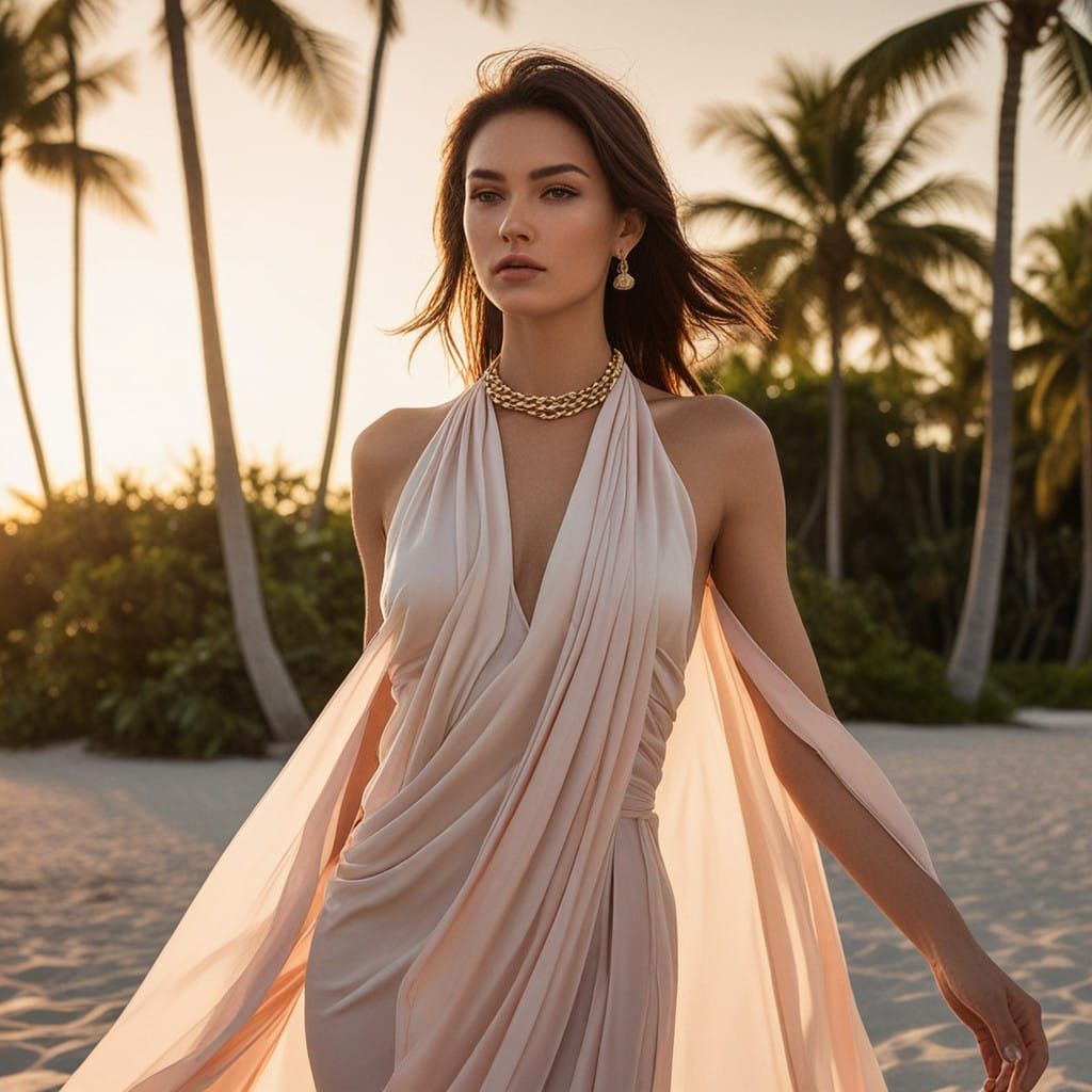 007 Girl from The Bahamas 🇧🇸