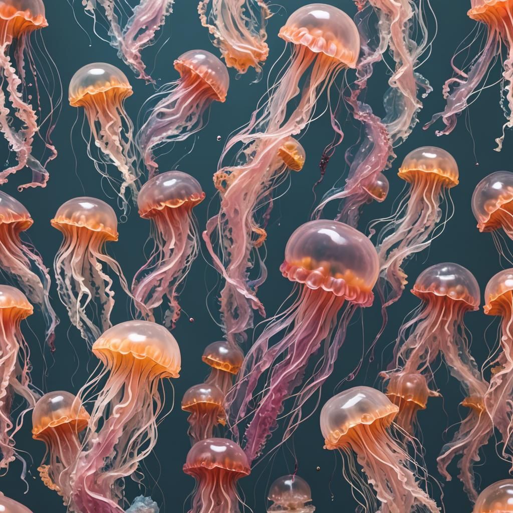 Jellyfish