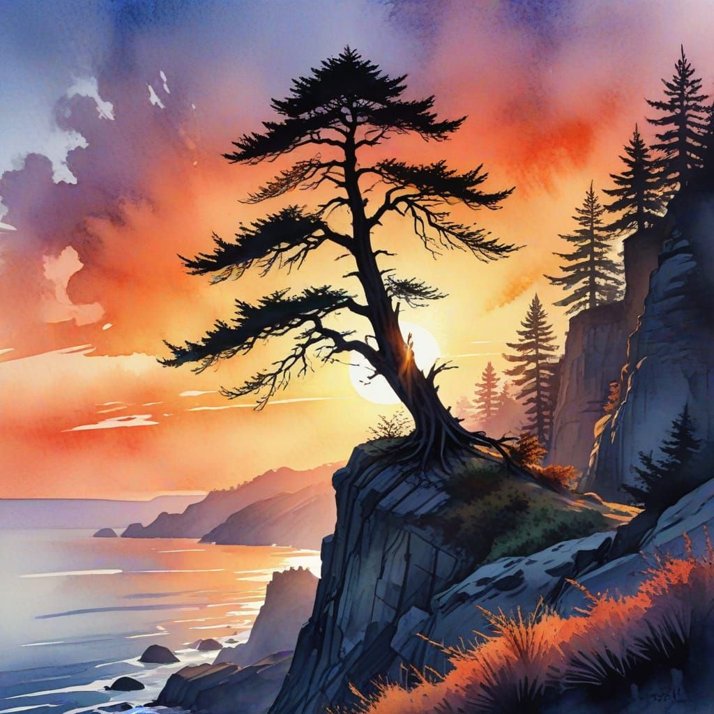 Cedar