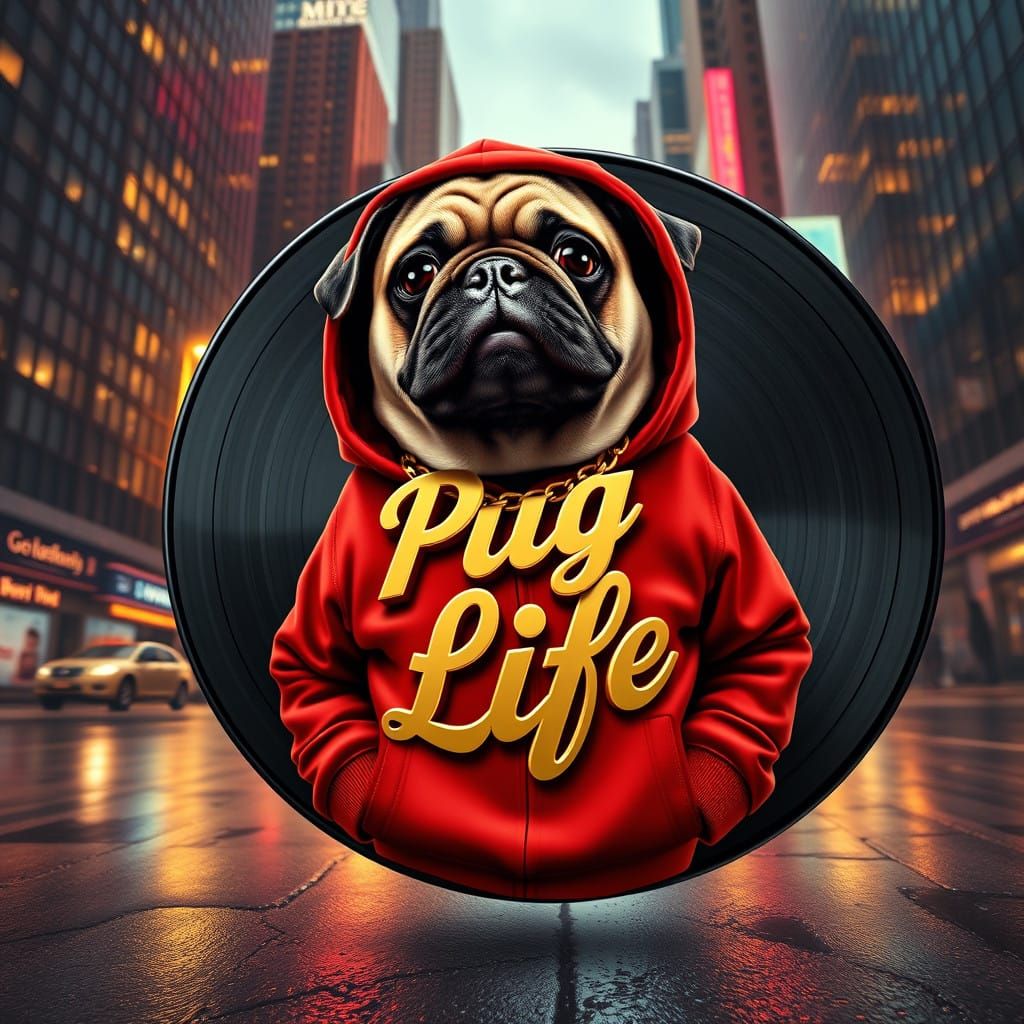 Puggy G