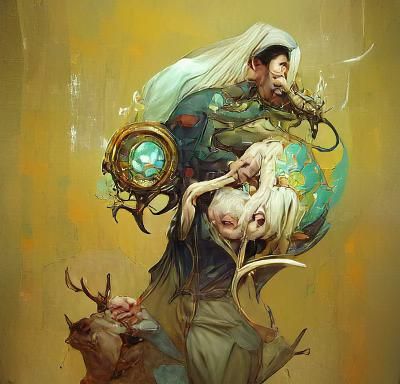 beautiful artwork