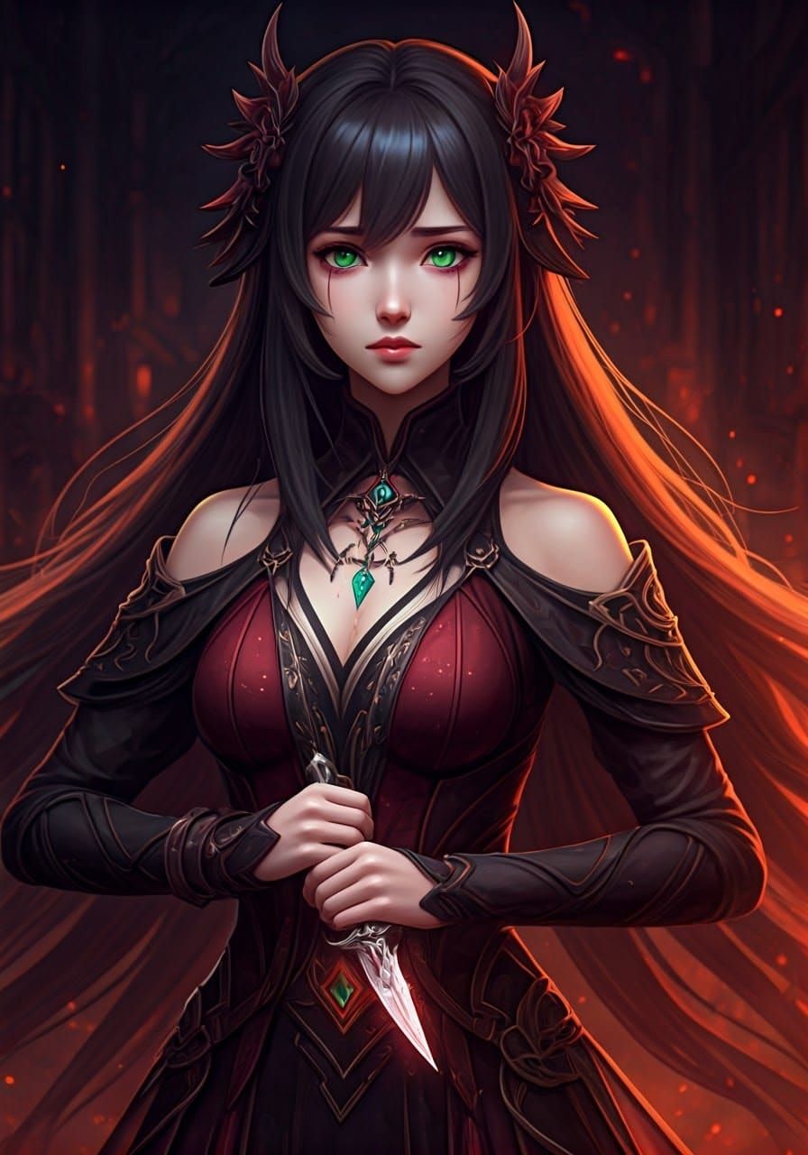 The broken heart killer