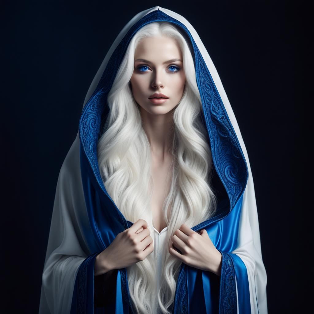 DND - Twilight Cleric