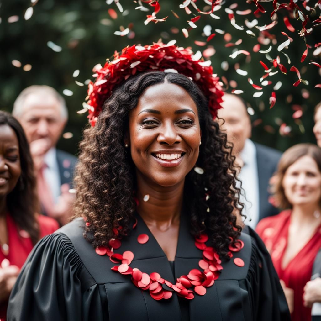 Laurea e gratificazioni