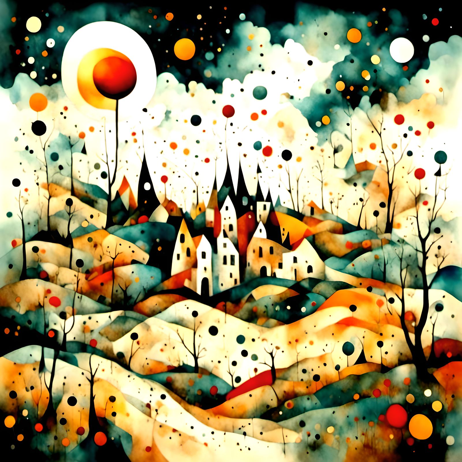 <lora:Marvellous Miro:1.0>  <lora:Tessellation Therapy:1.0>