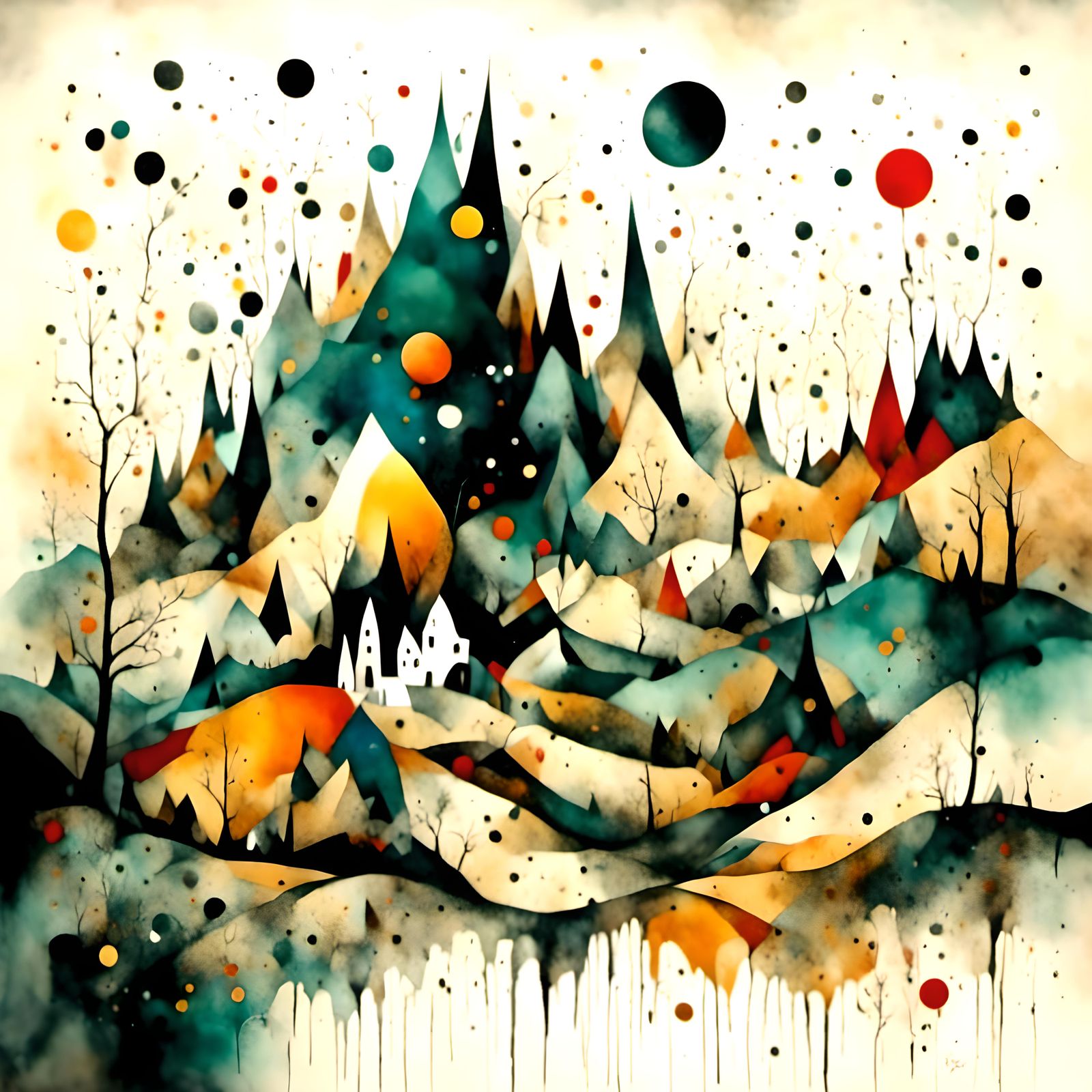 <lora:Marvellous Miro:1.0>  <lora:Tessellation Therapy:1.0>