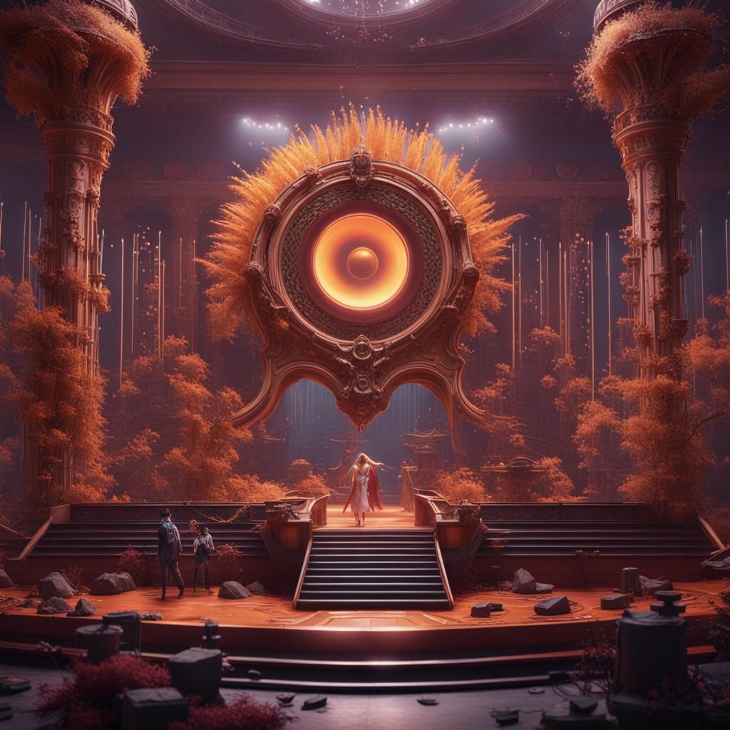 Suno music ai will change the world of music production.