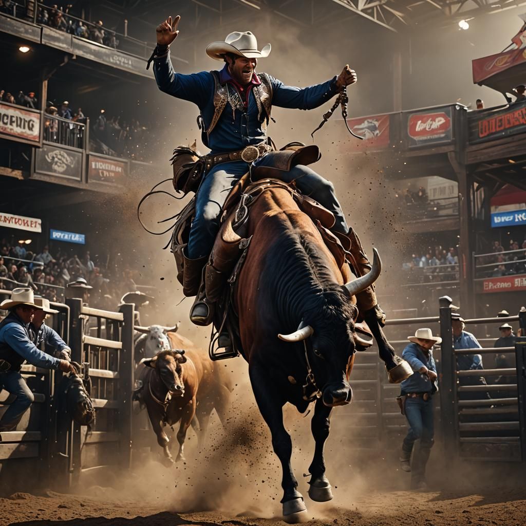 Bull Rider