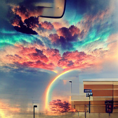 AI Generated Concept Image