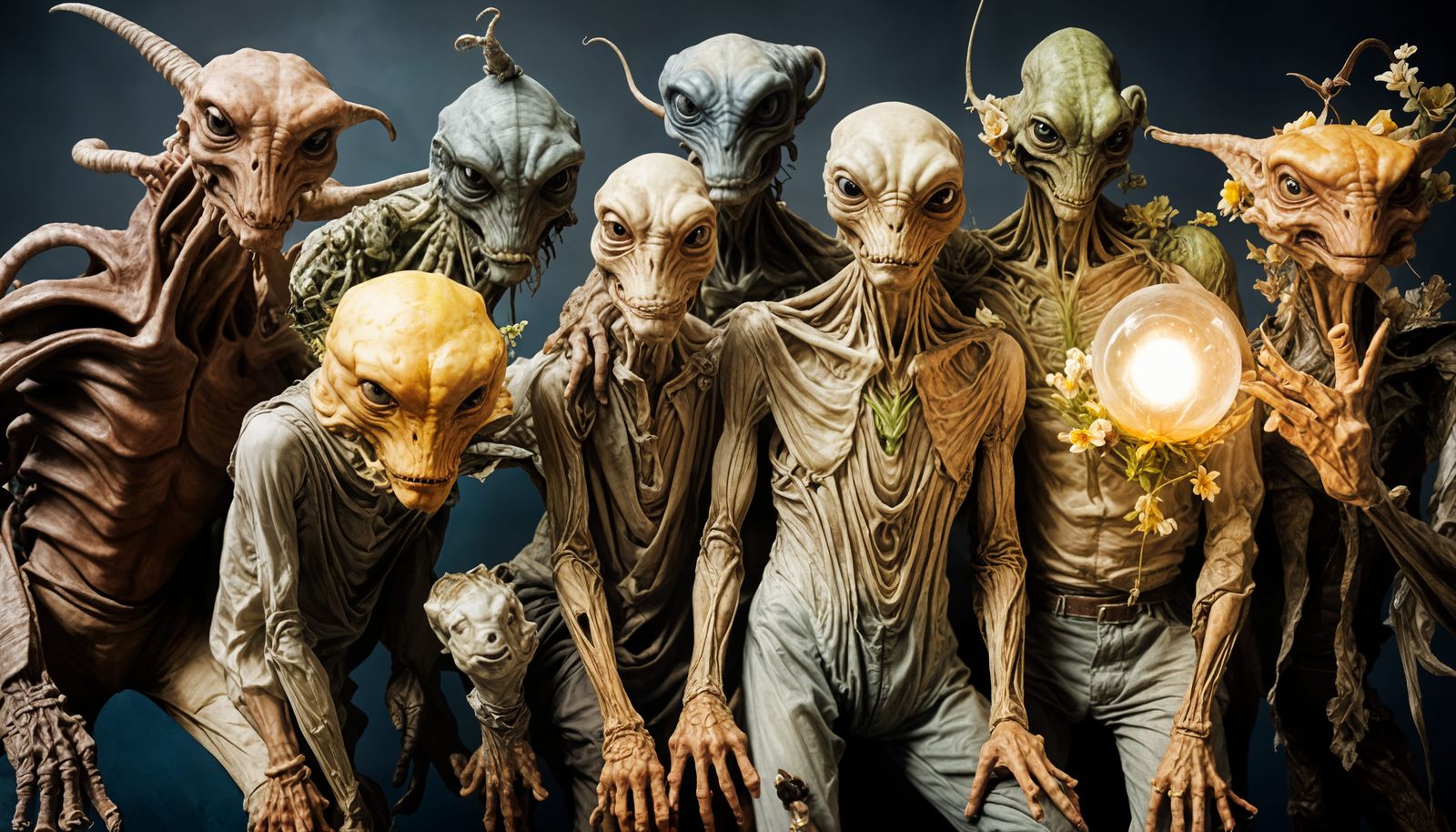 boys: edifying themselves