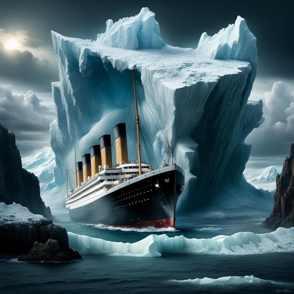 Iceberg