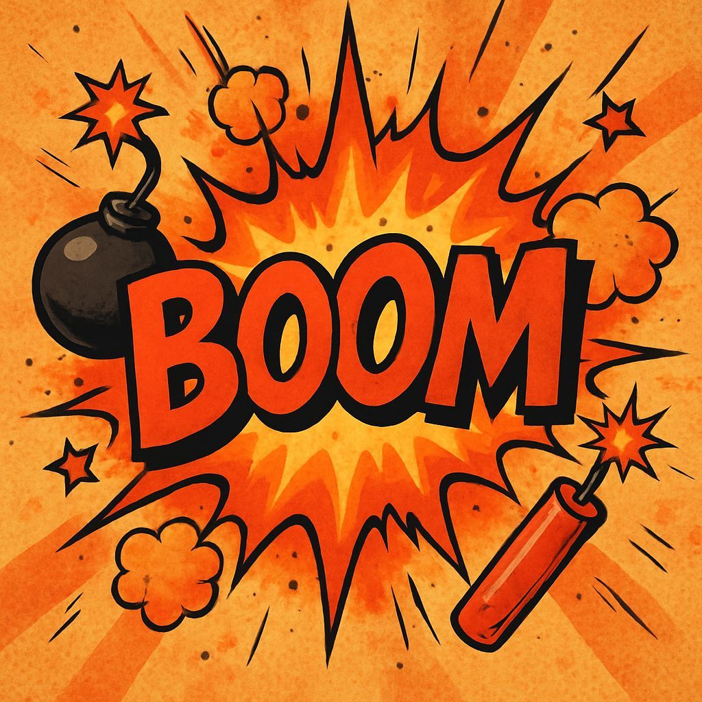 Explosion with Dynamic Composition