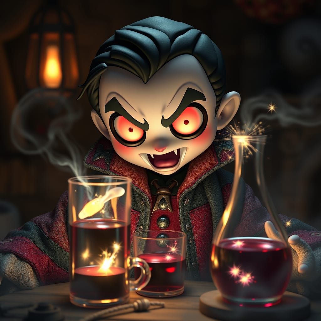 Vampire 5