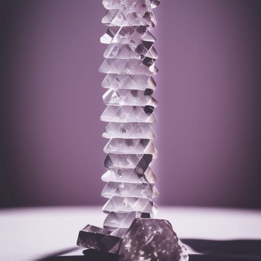 Crystal Tower