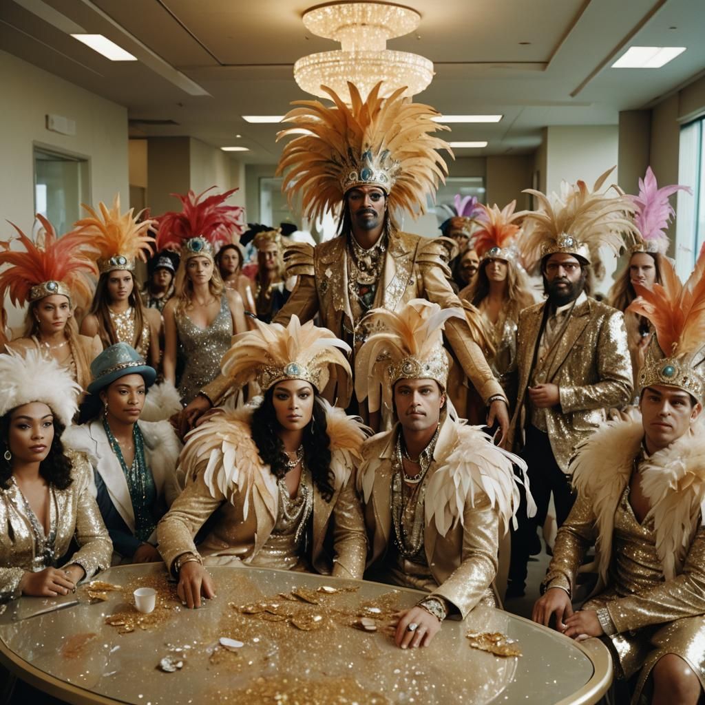 Welcome to the team!