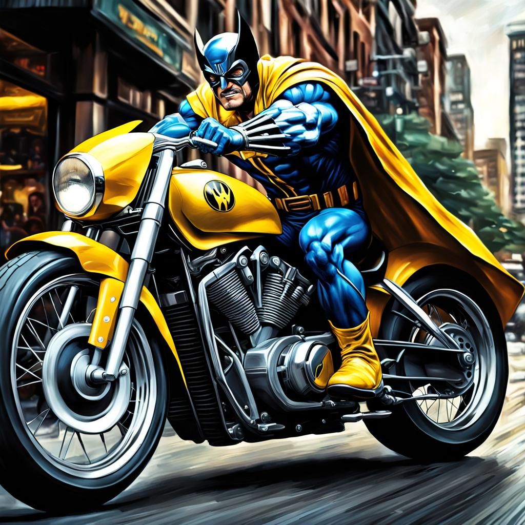 Stan Lee is a Hero with a flowing cape and large muscles and...