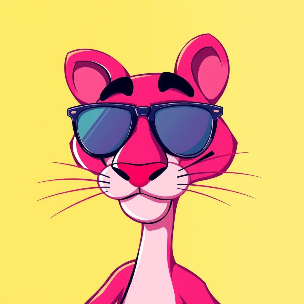 The Pink Panther