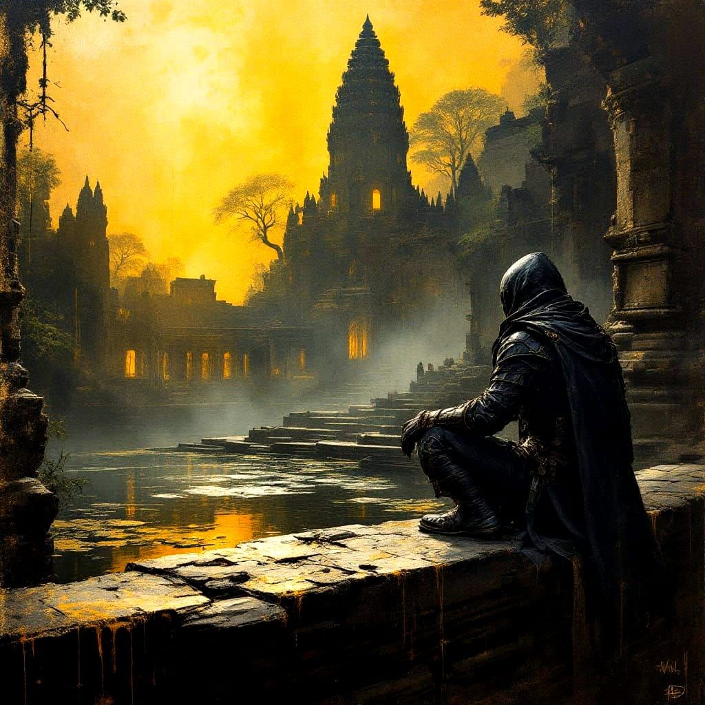 If the path be beautiful, let us not ask where it leads. Anatole France