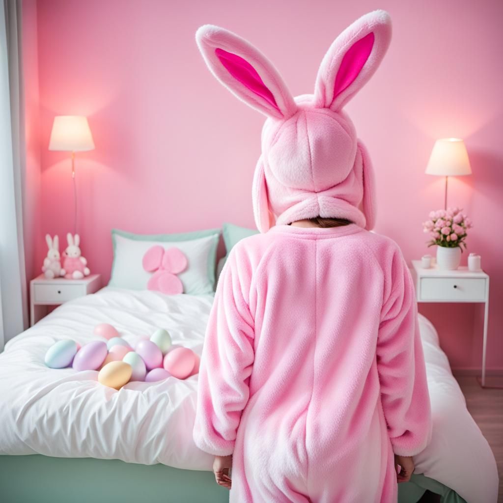 Epic Battle in Bed: No Contest