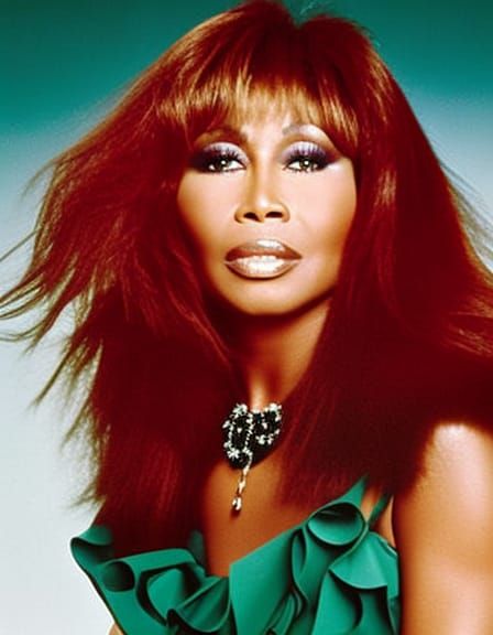Tina Turner