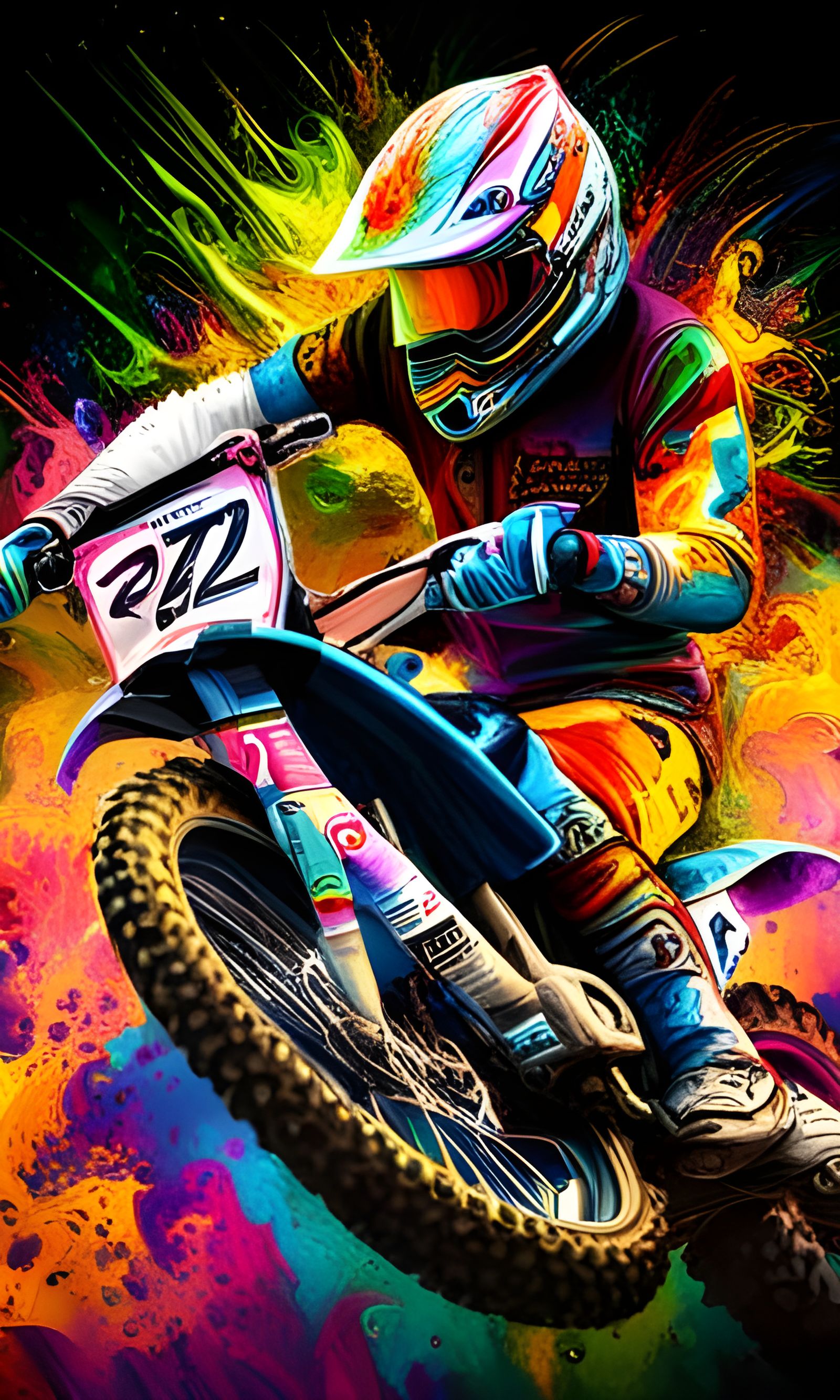 Motocross