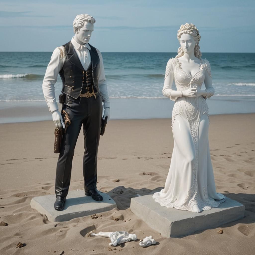 And Then There Were None