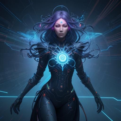 Simulation Repair: Visionary Architecture in Digital Paintin...