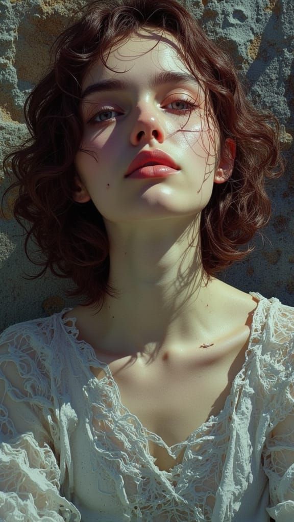 <lora:Limma:1.0> <lora:Venae:0.75> <lora:Virgulta:0.7>halfto...