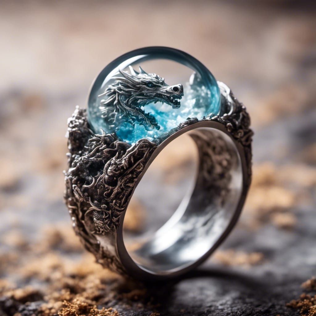 Dragon Ring