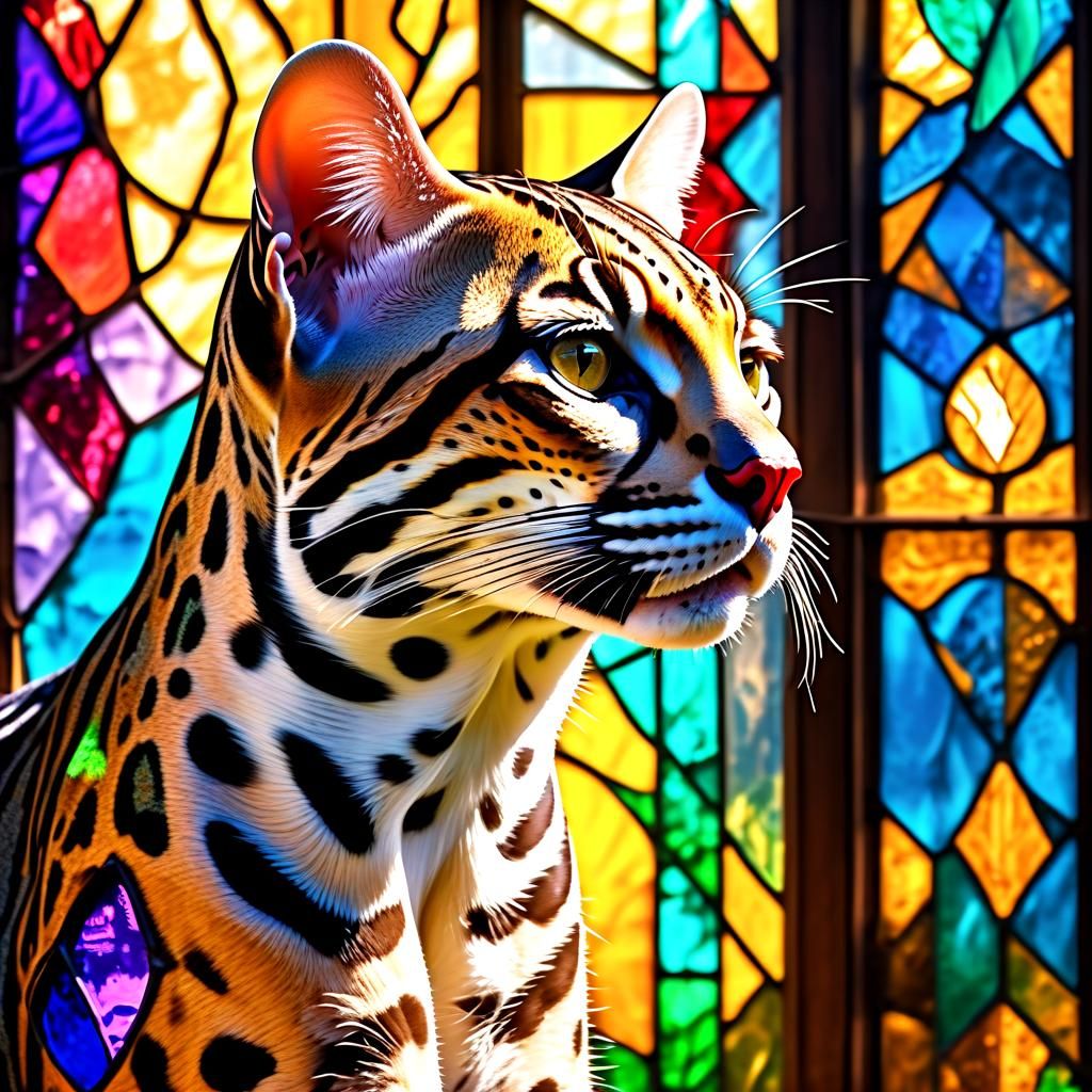 Ocelot