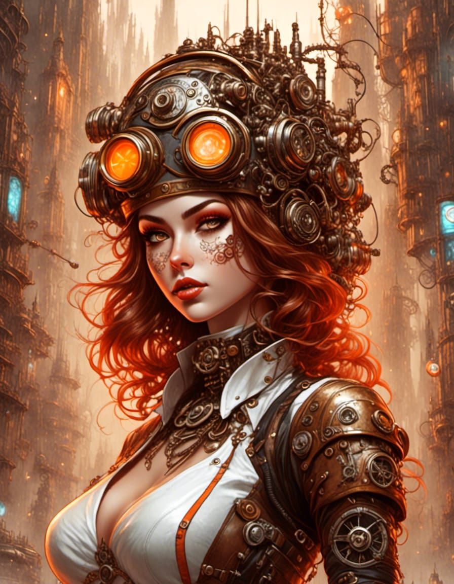 Faye (Fighter Pilot)