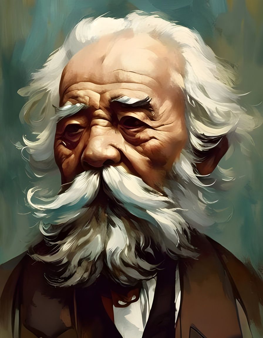 Remove: An AI-Generated Image