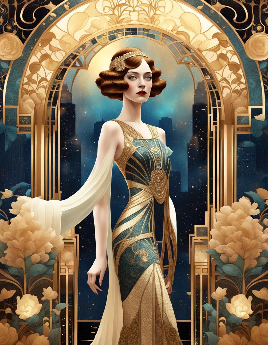 Art Deco
