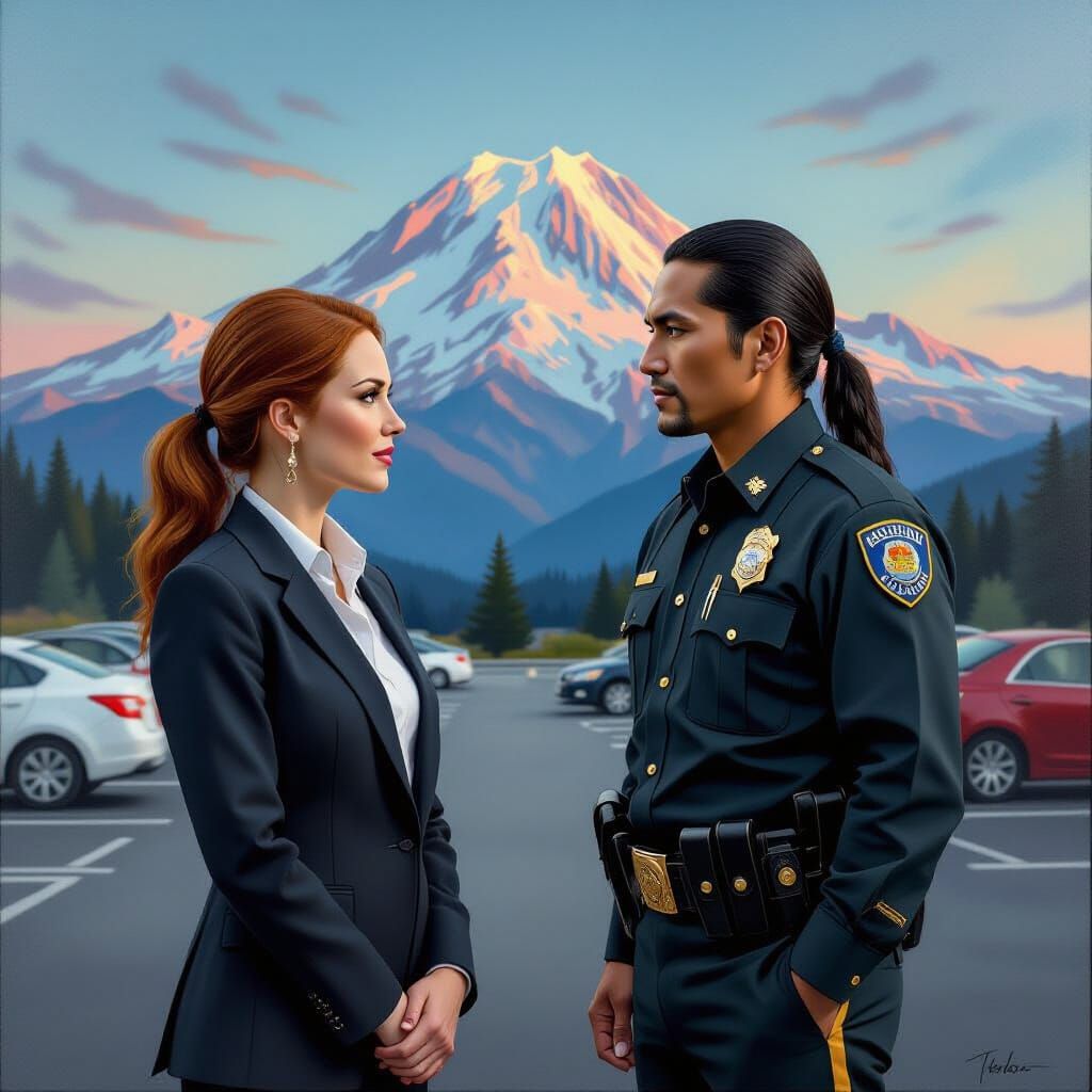 Mystery Novel Cover Art: Casino Rendezvous