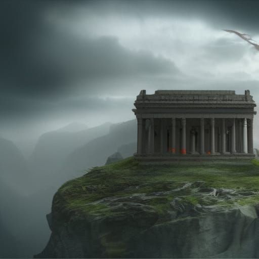 Dramatic Eye Photography in Cinematic Style