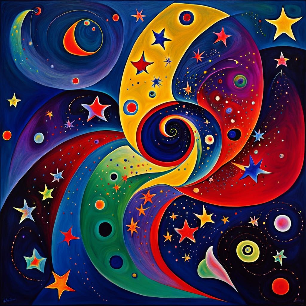 Star Cluster (StarEvolvers)