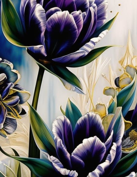 Tulips