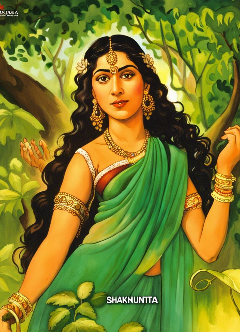 Shakuntala
