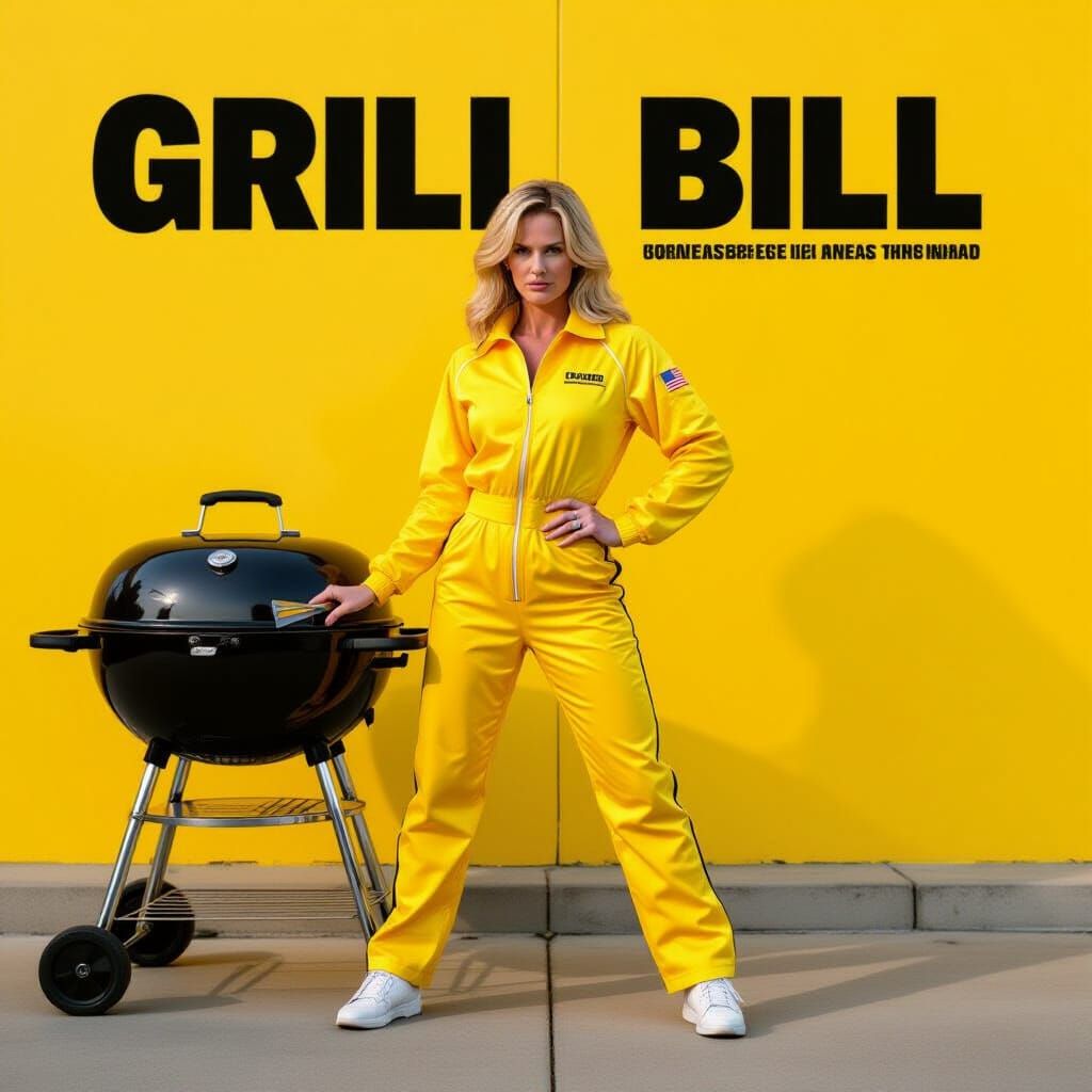 When you can't use certain words in your prompt