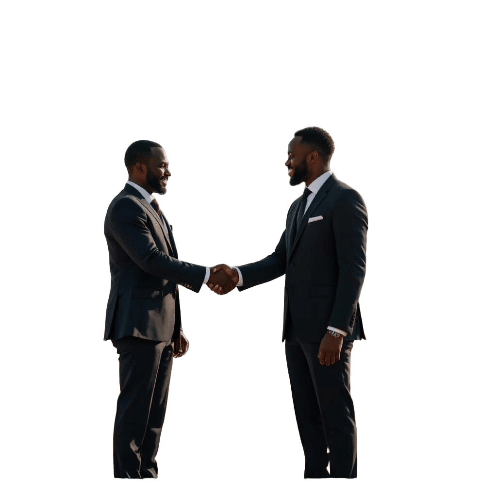 African Entrepreneurs: Growth and Empowerment