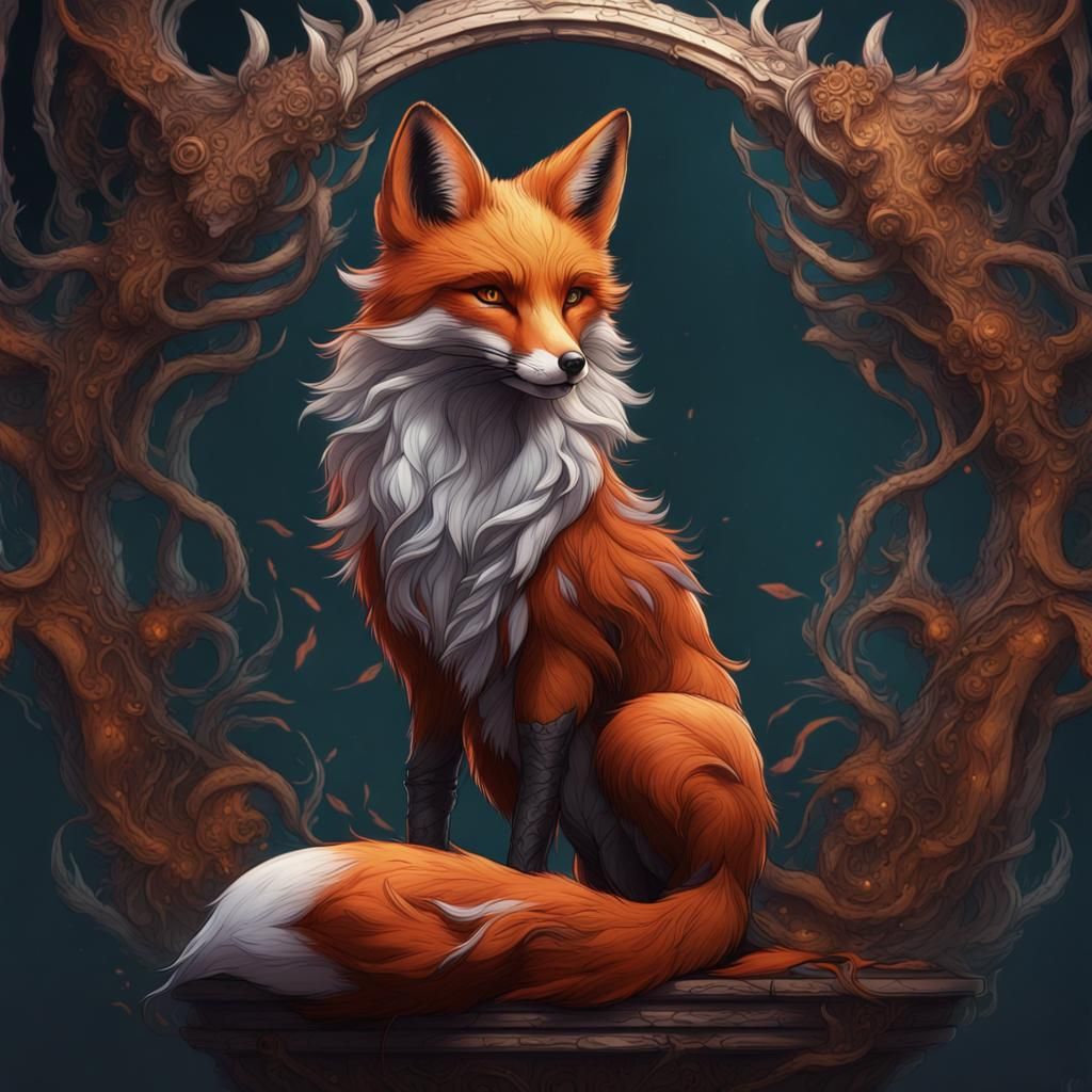 Fox